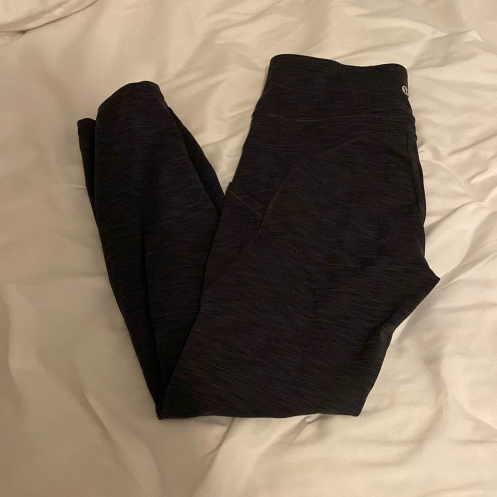 Lululemon Invigorate Leggings (6)